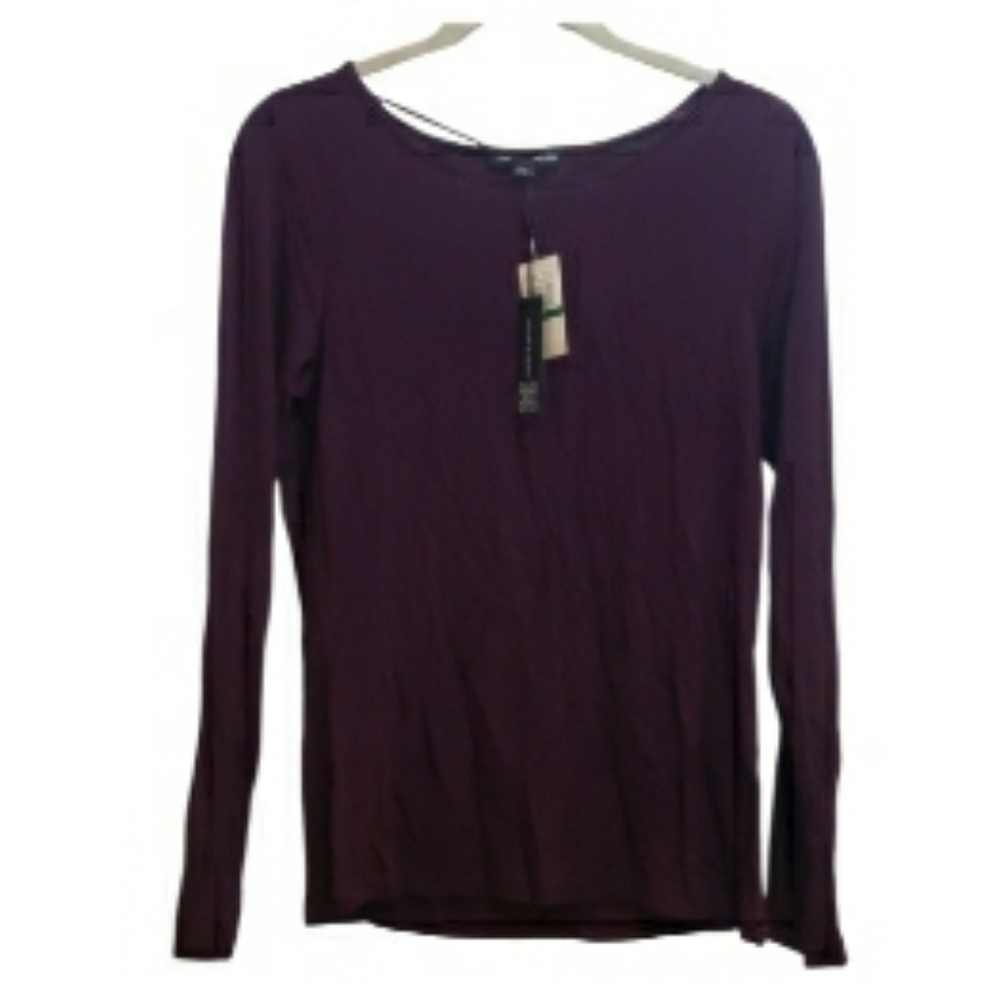 NWT Cable & Gauge shirt Size Large π